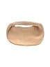 L Space 100% Paper Gold Clutch One size - photo 2