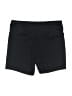 Jockey Solid Black Athletic Shorts Size M - photo 1