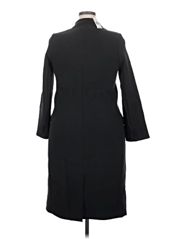 Teri Jon by Rickie Freeman Coat (view 2)