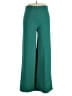 Hunter & Brown Teal Casual Pants Size XL - photo 1