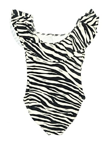 MICHAEL Michael Kors One Piece Swimsuit (view 2)