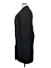 Teri Jon by Rickie Freeman 100% Polyester Solid Black Coat Size 18 - photo 5