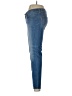Paige Hearts Blue Jeans Size 31 waist - photo 5