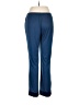 BCBGMAXAZRIA Solid Blue Track Pants Size M - photo 2
