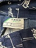 IZOD Print Blue Board Shorts Size 2 - photo 3