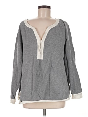Soft Surroundings Pullover Sweater (view 1)