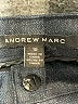 Andrew Marc Blue Jeans Size 10 - photo 7