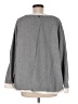 Soft Surroundings Gray Pullover Sweater Size M (estimated) - photo 2
