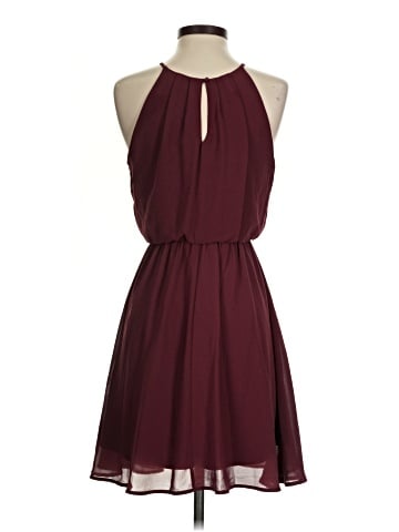 Lush Casual Dress (view 2)