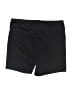 Jockey Solid Black Athletic Shorts Size M - photo 2