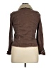 Nine West Brown Jacket Size 14 - photo 2