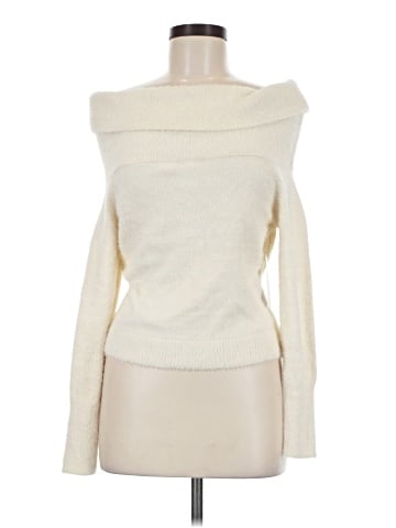 Francesca's Turtleneck Sweater (view 1)
