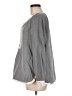 Soft Surroundings Gray Pullover Sweater Size M (estimated) - photo 5