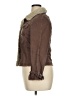 Nine West Brown Jacket Size 14 - photo 5