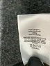 Express 100% Polyester Brown Faux Fur Vest Size S - photo 7