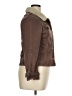 Nine West Brown Jacket Size 14 - photo 4