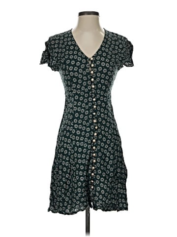 Savannah Casual Dress (view 1)