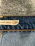 Levi's Blue Jeans Size 24 waist - photo 8