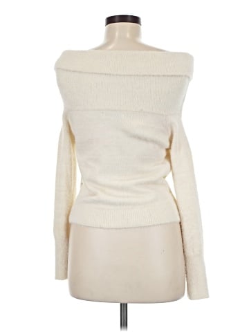 Francesca's Turtleneck Sweater (view 2)