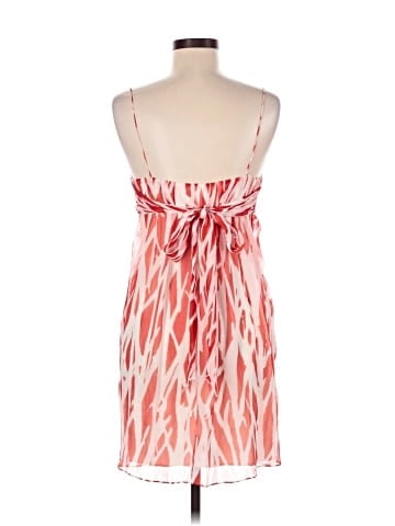 Diane von Furstenberg Cocktail Dress (view 2)