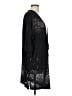 Dotti Black Swimsuit Cover Up Size L - photo 4