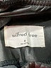 Wilfred Free 100% Polyurethane Black Active Pants Size M - photo 7