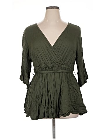 Torrid Casual Dress (view 1)