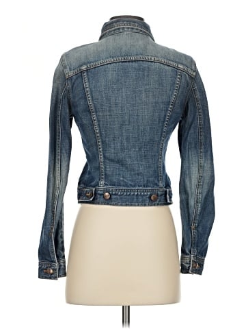 Divided by H&M Denim Jacket (view 2)