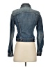 Divided by H&M Blue Denim Jacket Size 4 - photo 2