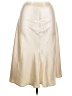 Cider Solid Ivory Formal Skirt Size 0X - photo 1