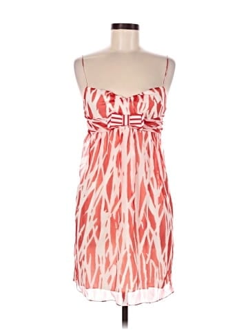 Diane von Furstenberg Cocktail Dress (view 1)