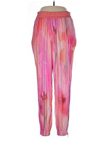 Per Se By Carlisle Silk Pants (view 1)