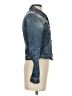 Divided by H&M Blue Denim Jacket Size 4 - photo 4