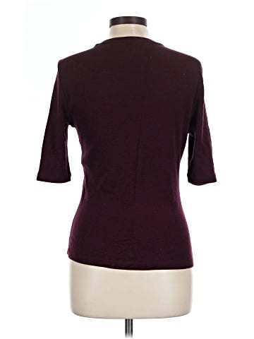 Zara 3/4 Sleeve T-Shirt (view 2)