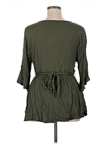 Torrid Casual Dress (view 2)