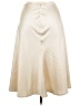 Cider Solid Ivory Formal Skirt Size 0X - photo 2