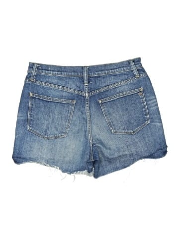 Madewell Denim Short (view 2)