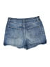 Madewell Blue Denim Shorts Size 28 waist - photo 2