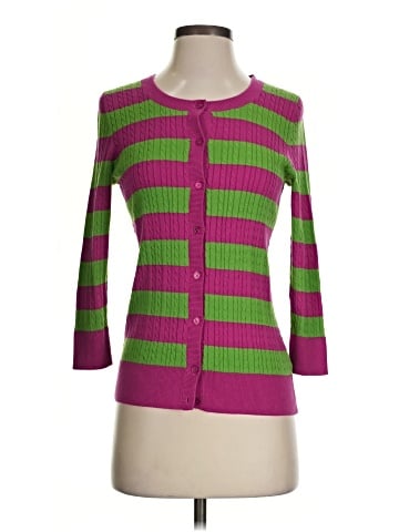 Talbots Cardigan (view 1)