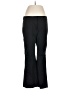 Chico's Black Dress Pants Size 1R - photo 1