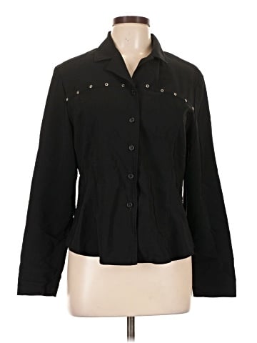 Maren Long Sleeve Blouse (view 1)