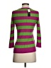Talbots 100% Cotton Purple Cardigan Size XS - photo 2