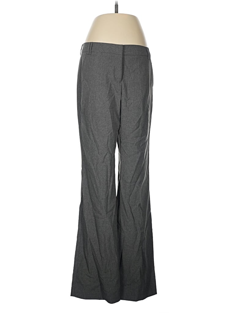 Ny & C Dress Pants In Gray
