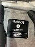 Hurley Silver Sweatshirt Size 12 - 13 - photo 3