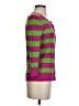 Talbots 100% Cotton Purple Cardigan Size XS - photo 4