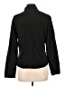 Maren Black Long Sleeve Blouse Size L - photo 2