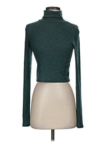 BP. Turtleneck Sweater (view 1)
