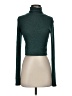 BP. Green Turtleneck Sweater Size XS - photo 1