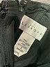 Bill Levkoff 100% Polyester Black Cocktail Dress Size 8 - photo 4