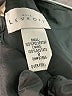 Bill Levkoff 100% Polyester Black Cocktail Dress Size 8 - photo 5